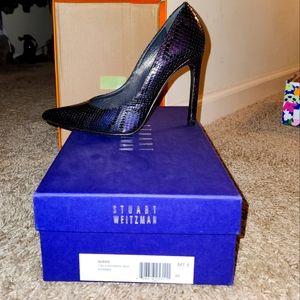 Stuart Weitzman- Queen